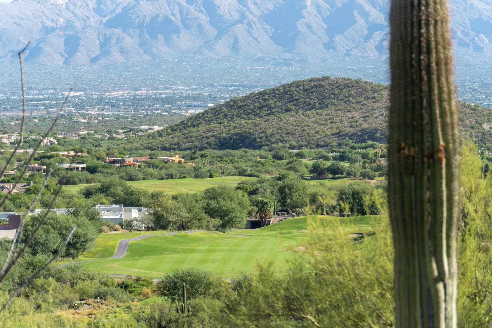 Anthem Country Club
