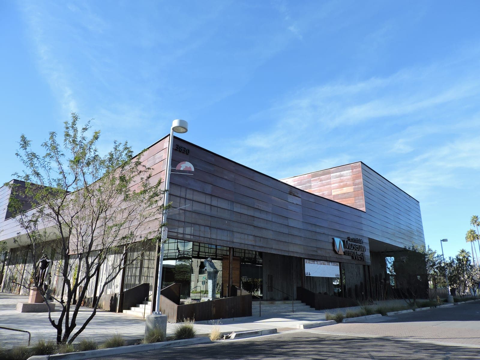 Villa Monterey
