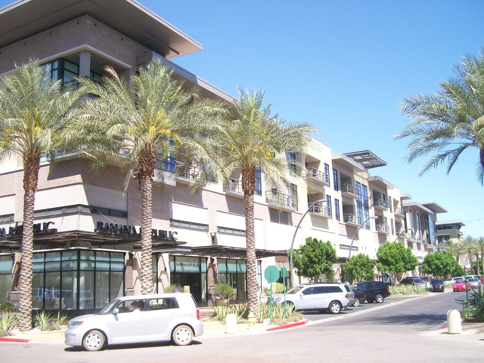 Kierland