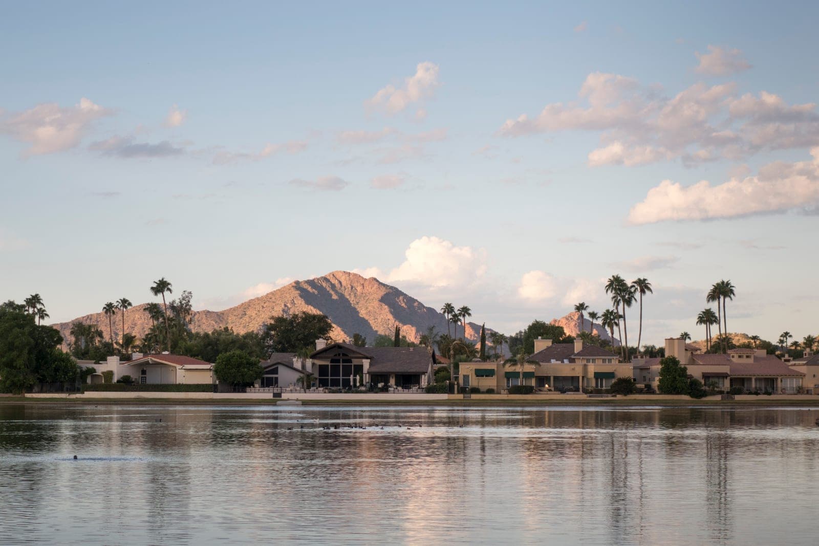 McCormick Ranch