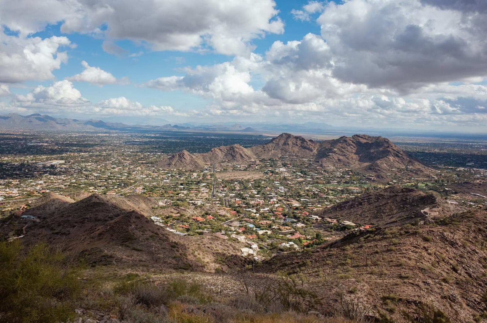 Cantabrica Estates