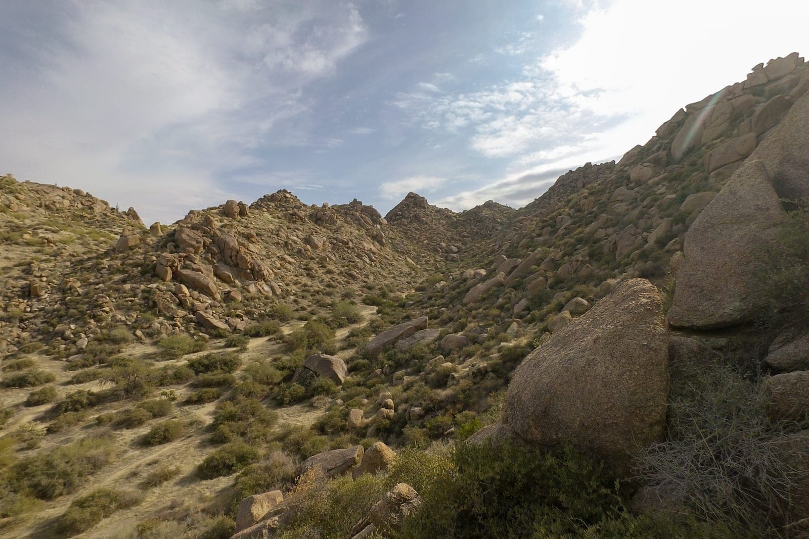 Troon Mountain Estates