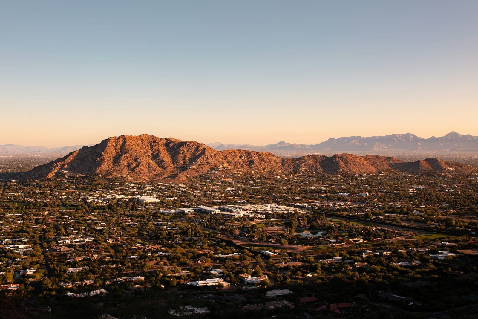 Hidden Hills