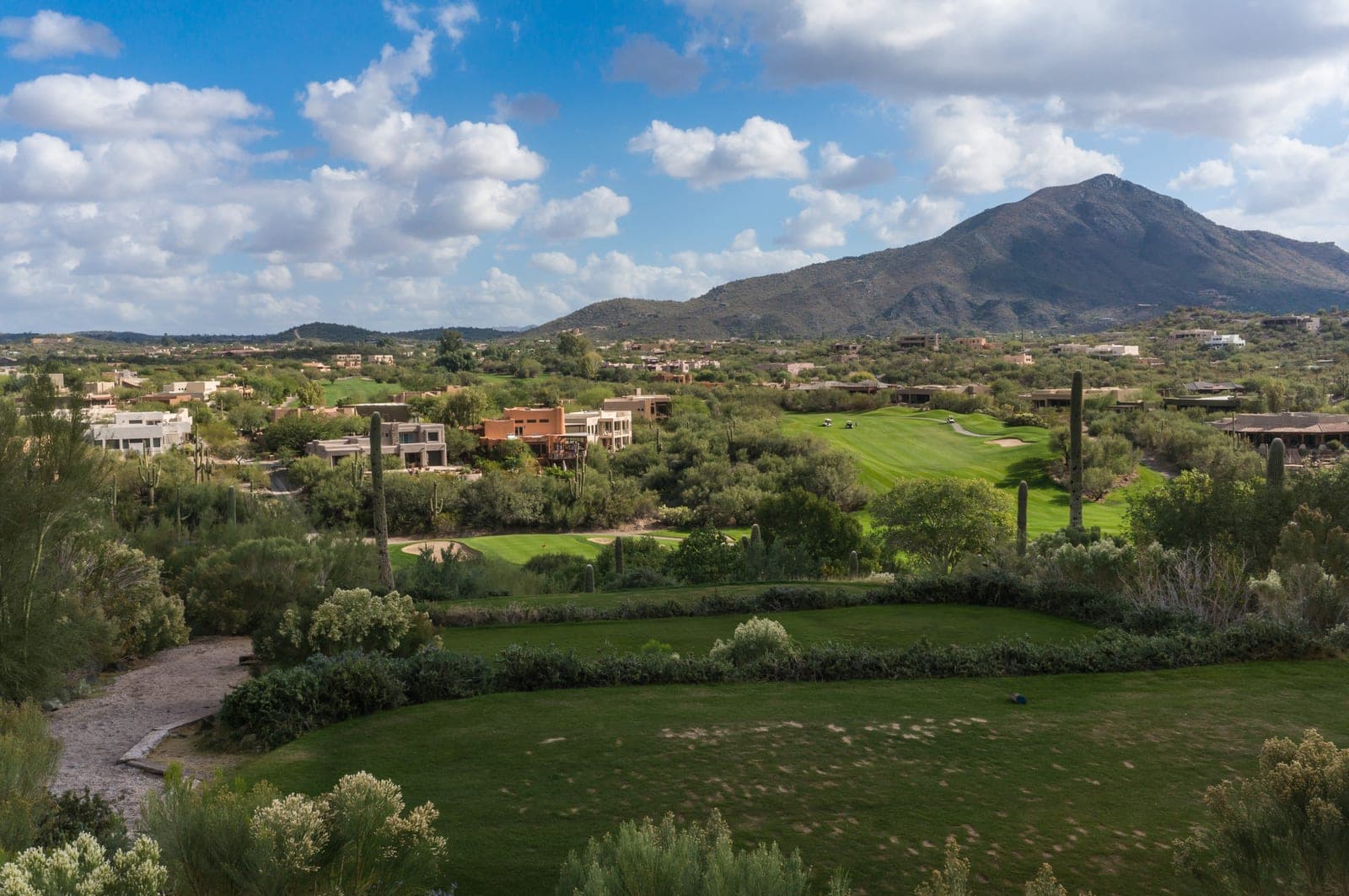 Rancho Mañana
