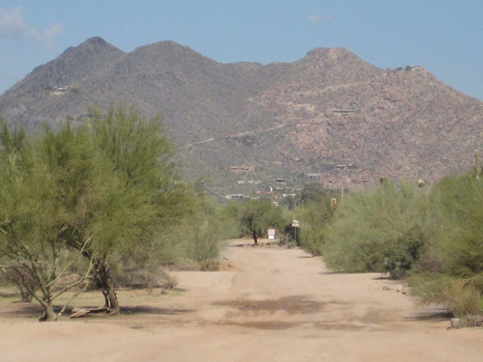 Scottsdale Heights
