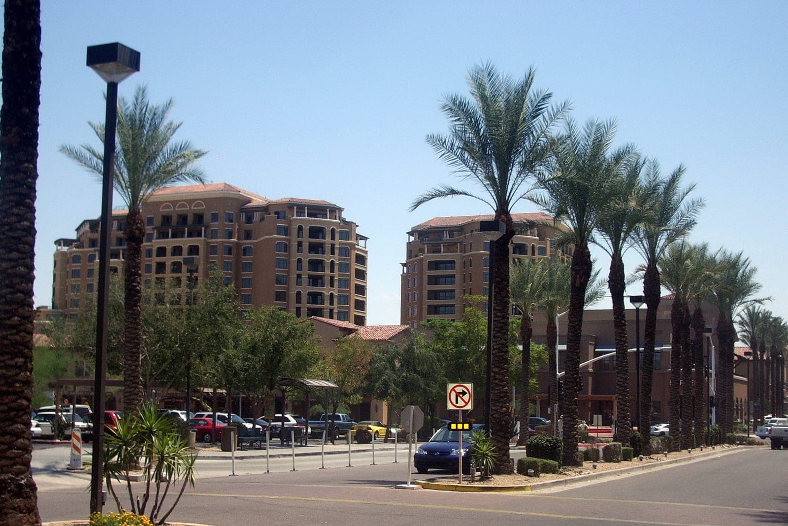 Scottsdale Waterfront Residences