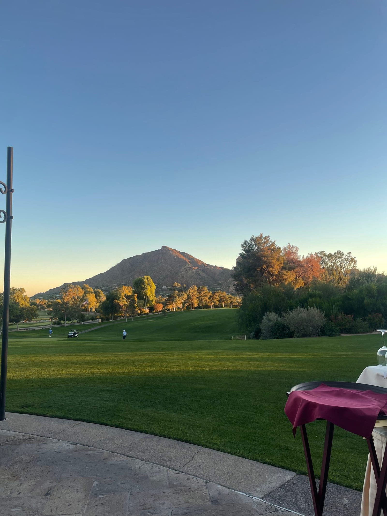 Camelback Country Estates