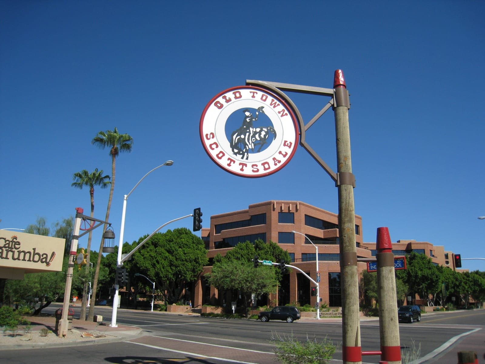 Scottsdale Estates