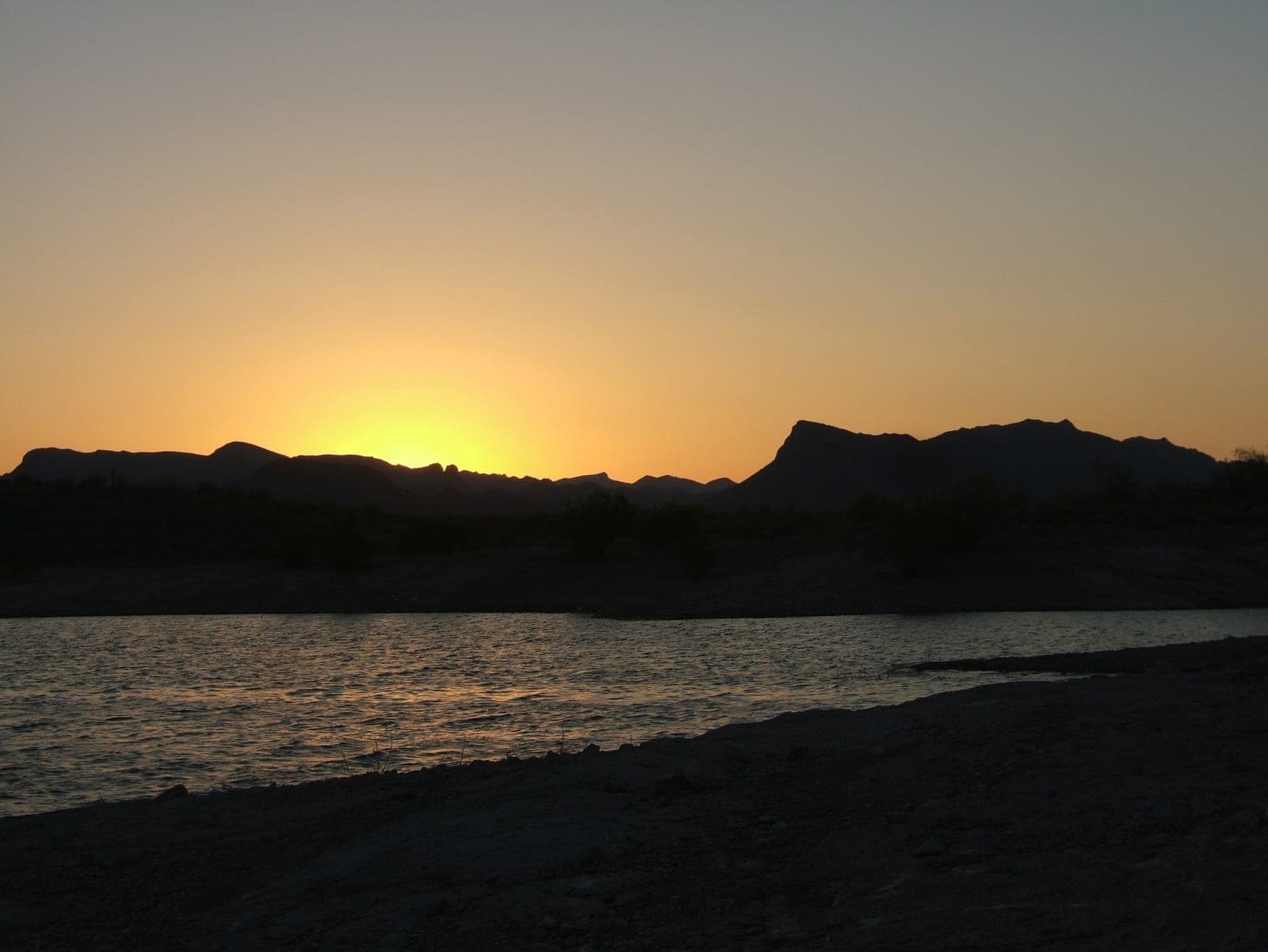 Casa De Sunrise