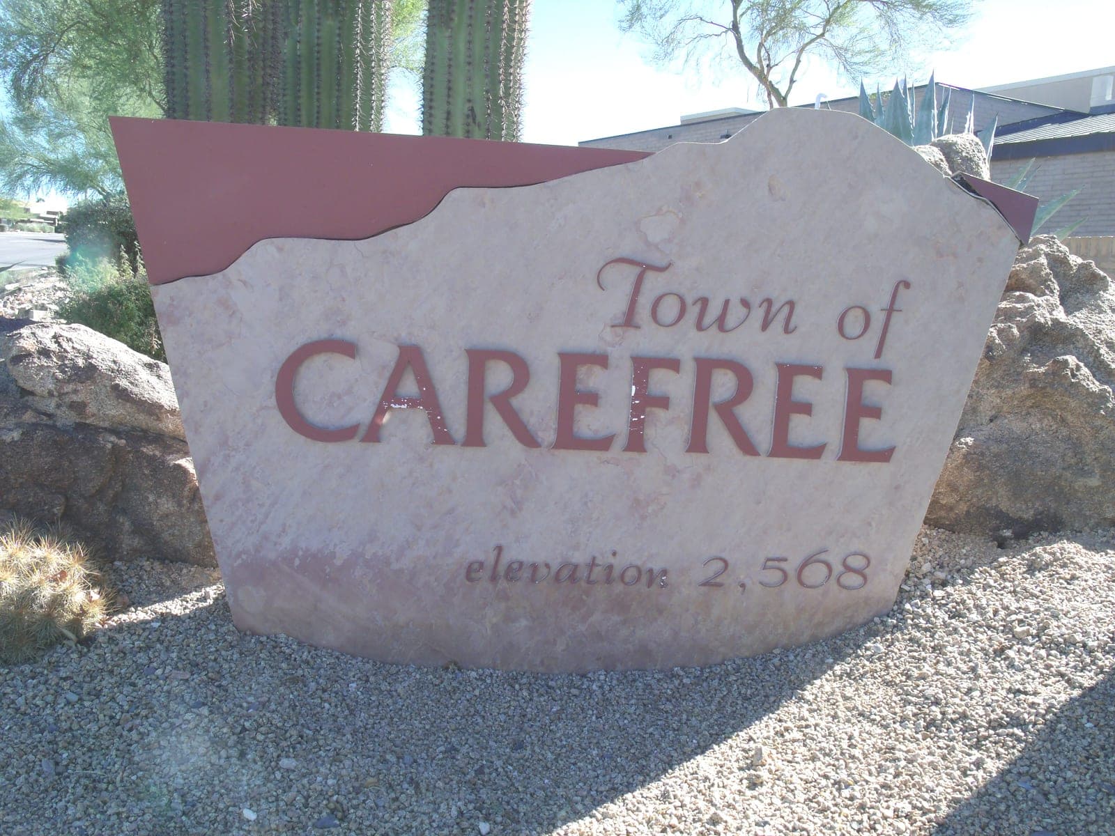 Crossings at Carefree