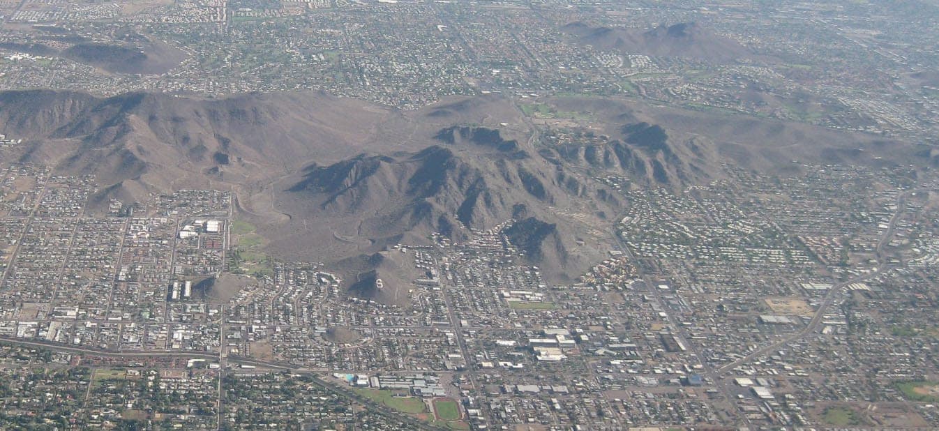 Royal Palm / Moon Valley