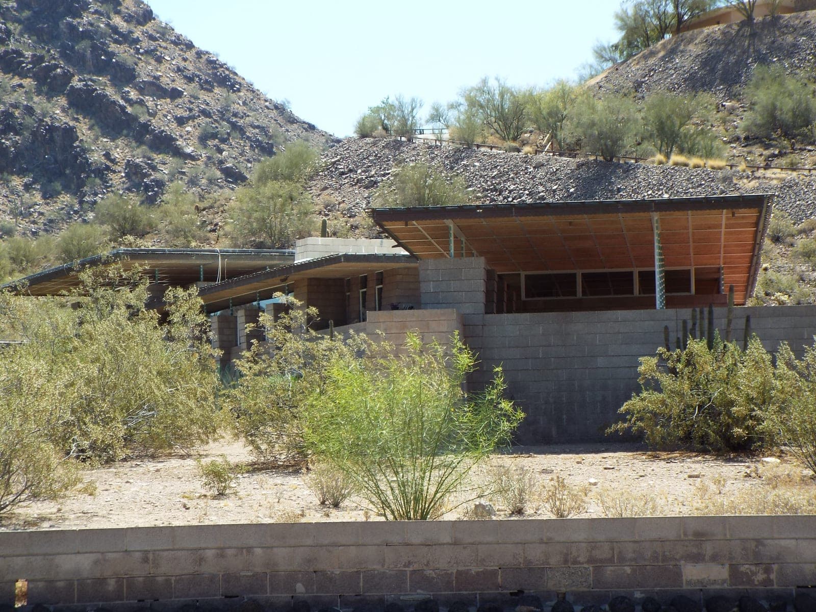 Ritz-Carlton Residences, Paradise Valley