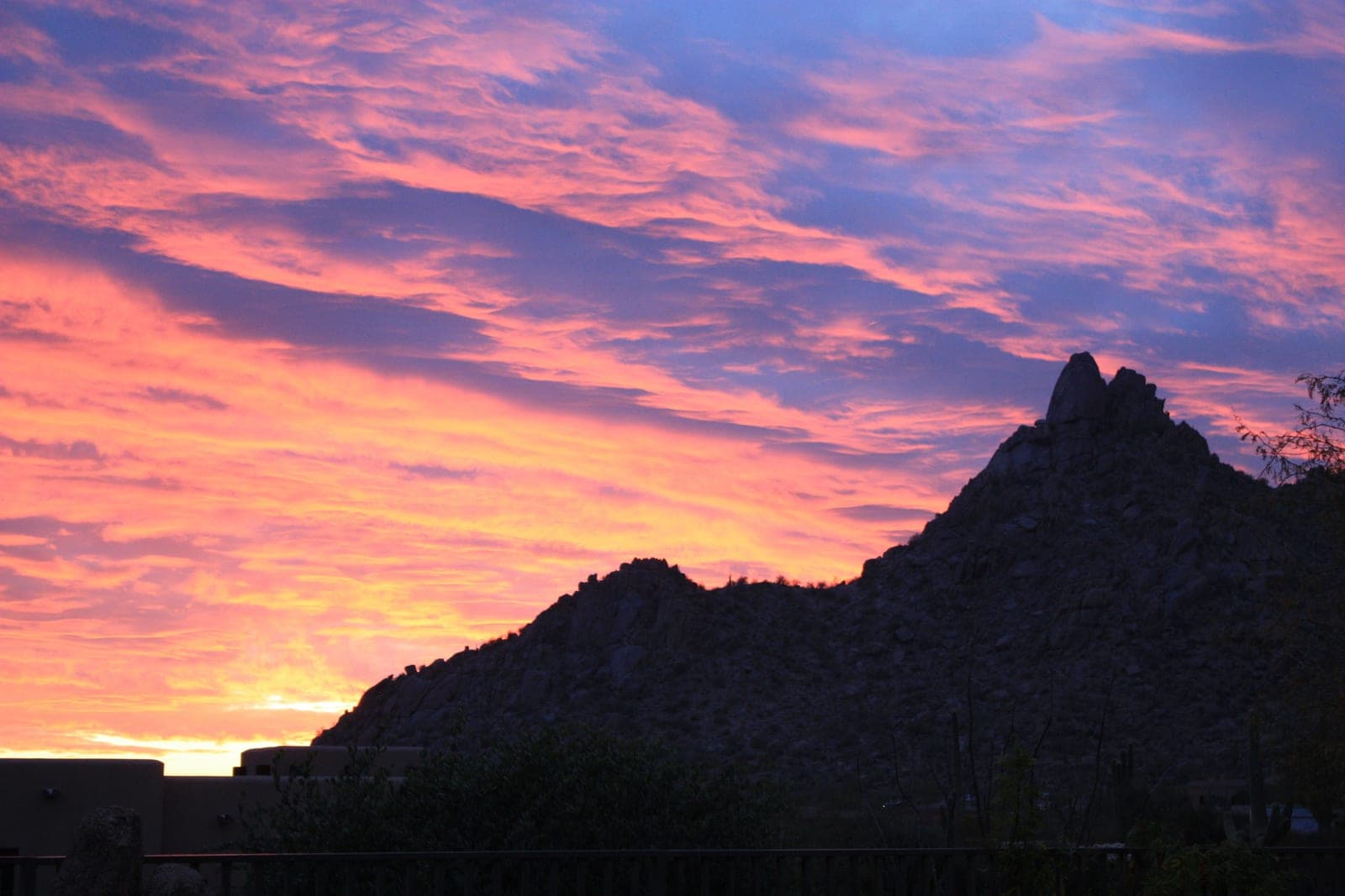 Pinnacle Peak Country Club