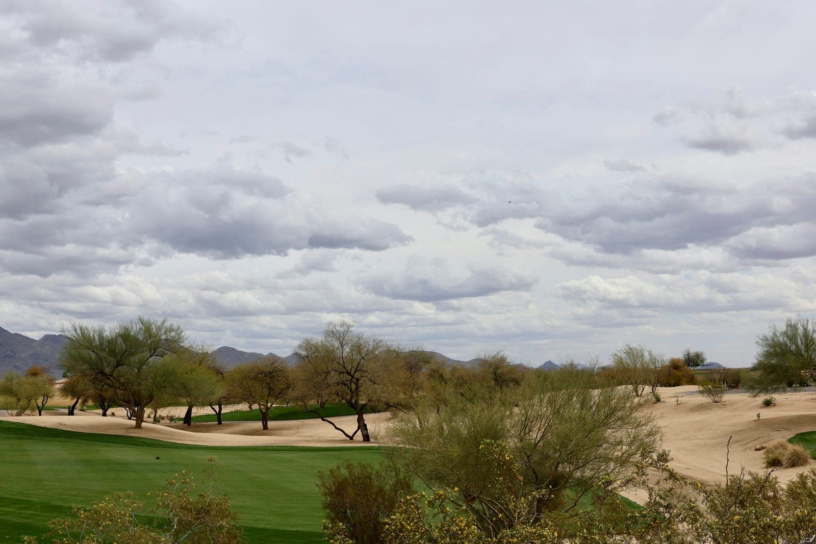 Gainey Ranch