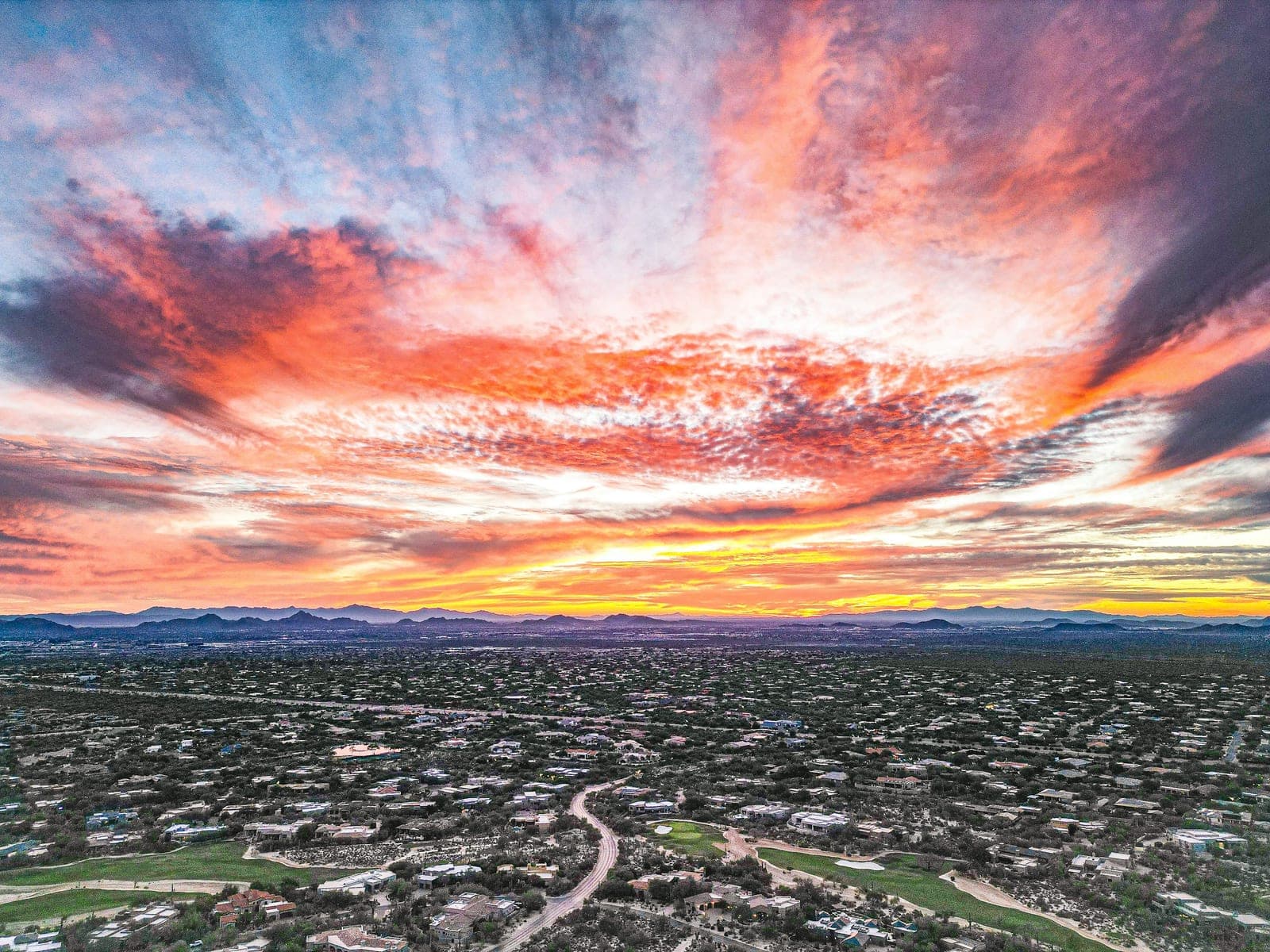 Atavia at One Scottsdale