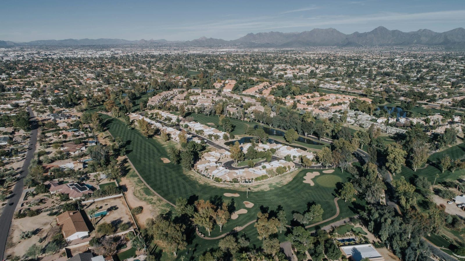 Scottsdale Country Club