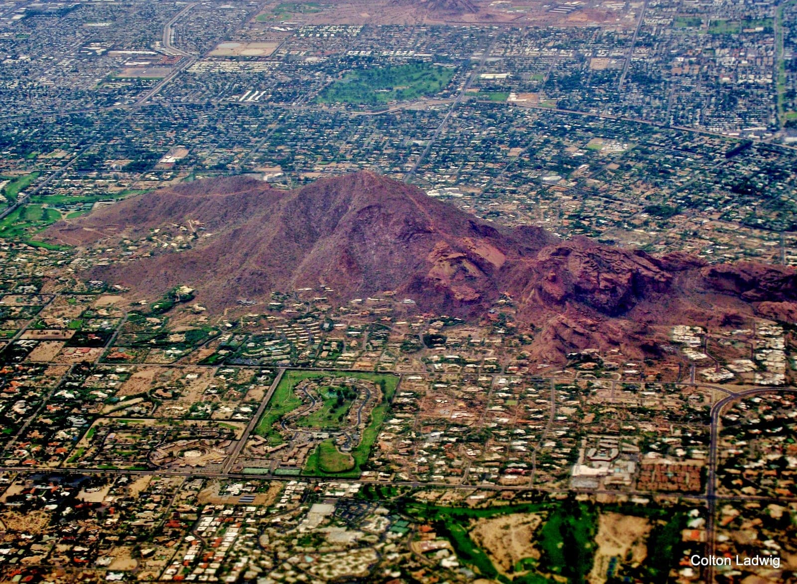 Judson Estates