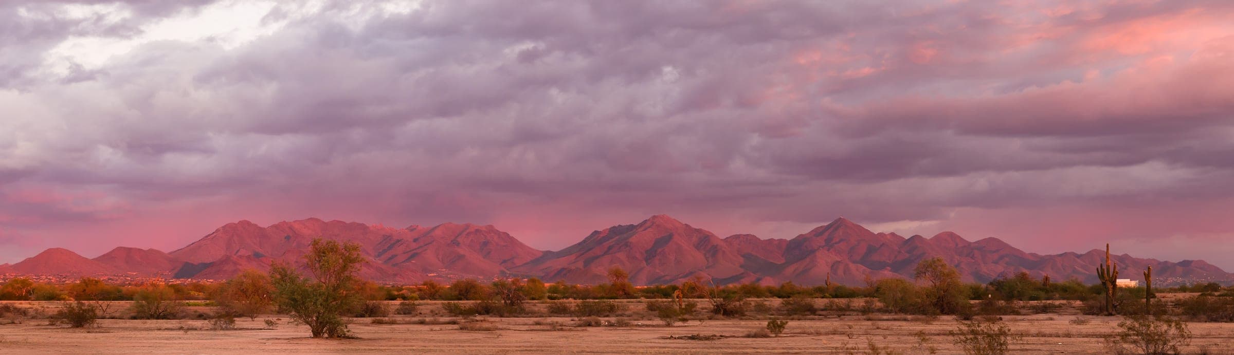 Desert Ridge