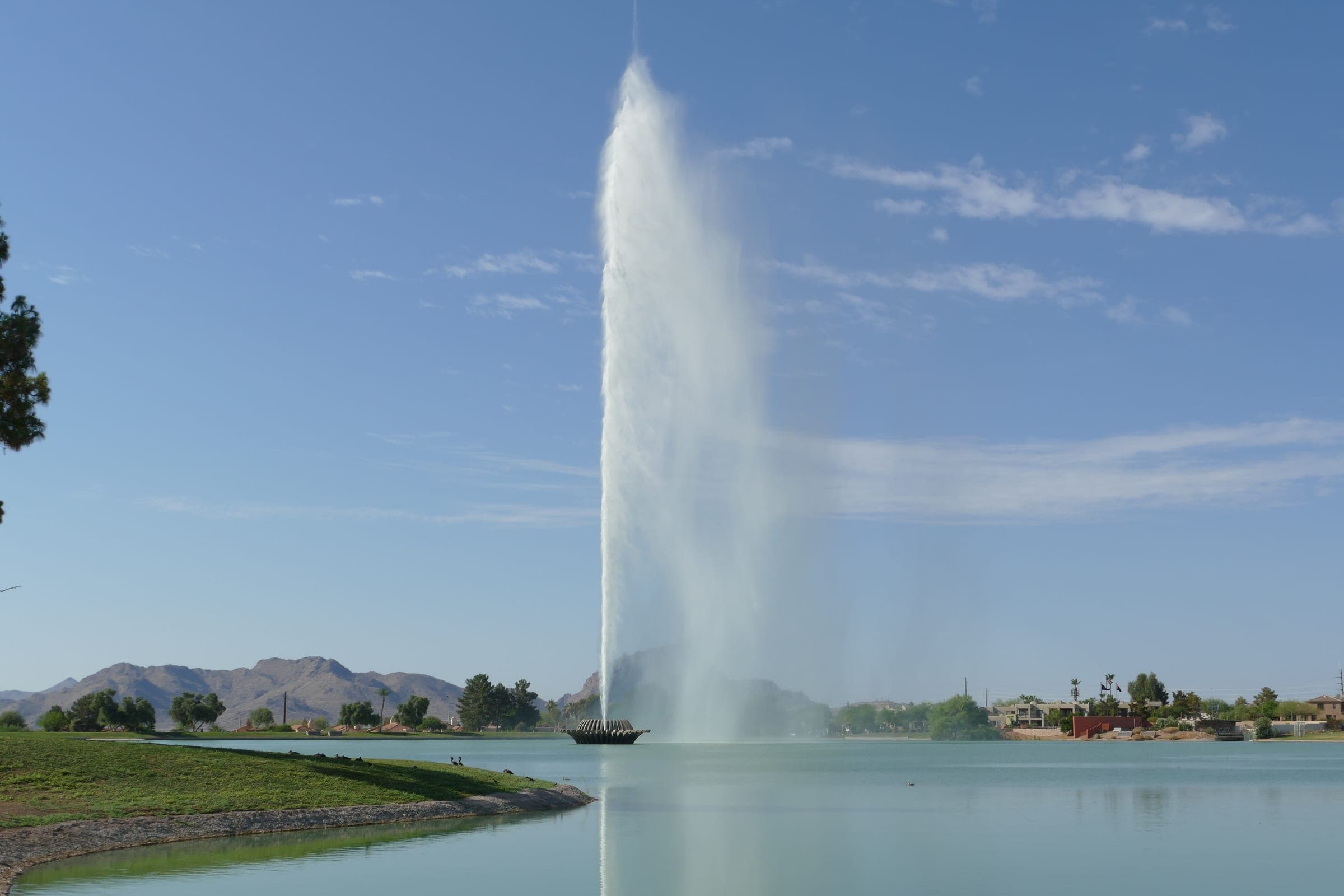 Fountain Hills / Rio Verde