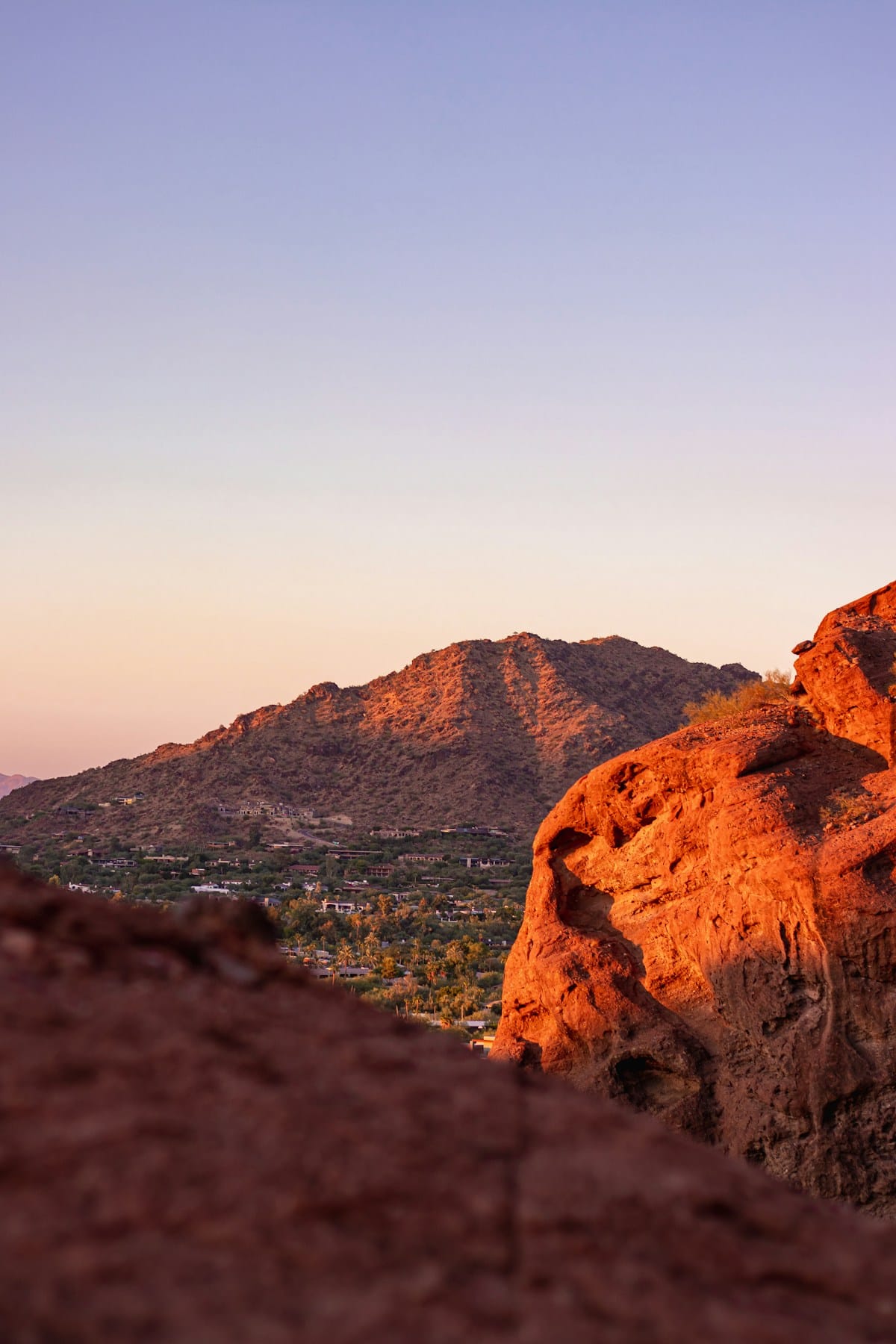 A legacy luxury estate in Paradise Valley, Arizona
