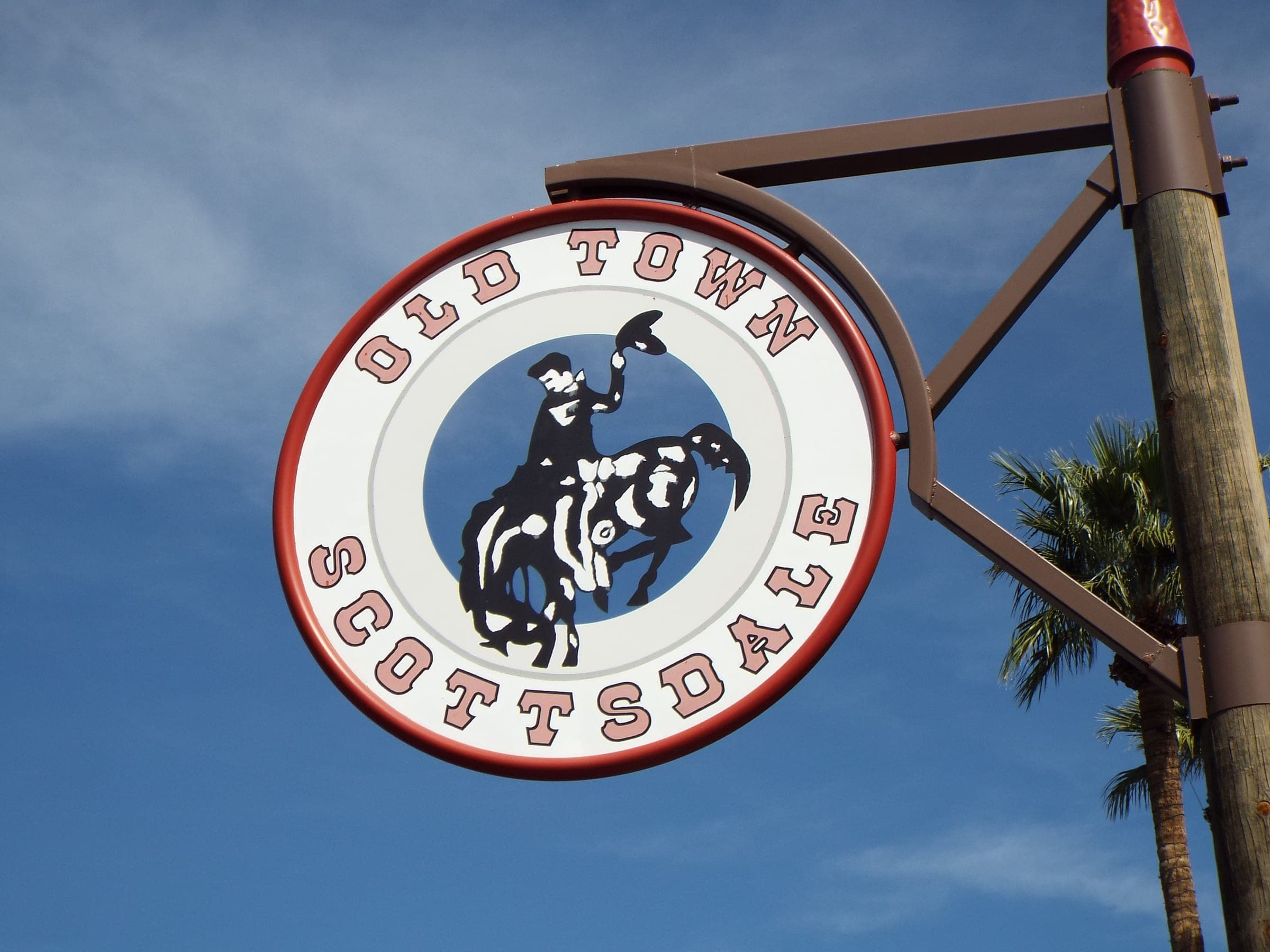 South Scottsdale