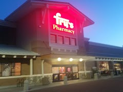 Fry's Marketplace — Grocery Store · 1311 E Bell Rd, Phoenix