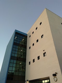 Arizona School For The Arts — High school · 1410 N 3rd St, Phoenix