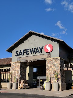Safeway — Grocery Store · 20901 N Pima Rd, Scottsdale