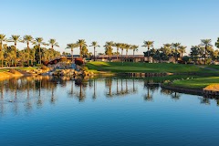 Ocotillo Golf Club — Sports Club · 3751 S Clubhouse Dr, Chandler