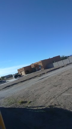 Palo Verde Elementary School — Elementary School · 10700 S Palo Verde Rd, Palo Verde