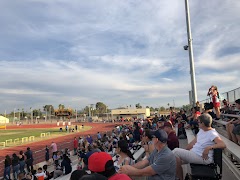 Maryvale High School — High school · 3415 N 59th Ave, Phoenix