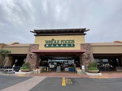 Whole Foods Market — Grocery Store · 2955 W Ray Rd, Chandler