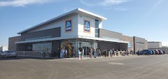ALDI — Supermarket · 845 N Estrella Pkwy, Goodyear