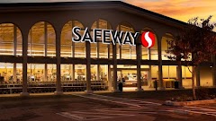 Safeway — Grocery Store · 7920 E Chaparral Rd, Scottsdale