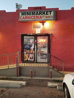 Tapatío Market — Grocery Store · 5388 E Skyline Dr, San Tan Valley