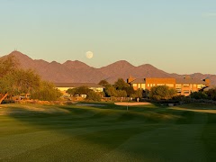 The Westin Kierland Golf Club — Sports Club · 15636 N Clubgate Dr, Scottsdale