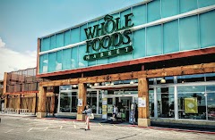 Whole Foods Market — Grocery Store · 4701 N 20th St, Phoenix