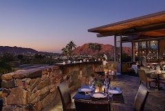 elements — Restaurant · 5700 E McDonald Dr, Paradise Valley