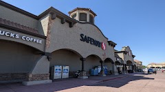 Safeway — Grocery Store · 18495 E Queen Creek Rd, Queen Creek