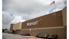 Walmart Supercenter — Department Store · 4435 W Anthem Way, Anthem