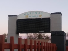 Gateway School — Elementary School · 1100 N 35th St, Phoenix