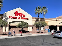 Fry's — Grocery Store · Parking lot, 554 W Baseline Rd, Mesa