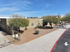 Power Ranch Elementary School — Elementary School · 4351 S Ranch House Pkwy, Gilbert