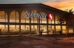 Safeway — Grocery Store · 22983 E Riggs Rd, Queen Creek
