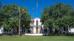 Gilbert Public Schools District Office — 140 S Gilbert Rd, Gilbert