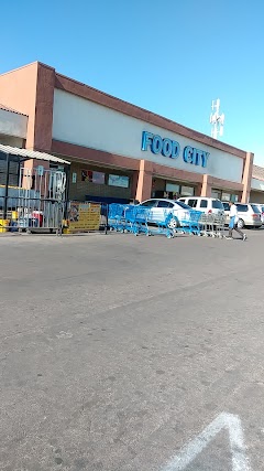 Food City — Grocery Store · 12321 NW Grand Ave, El Mirage