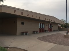 Peoria Elementary School — Elementary School · 11501 N 79th Ave, Peoria