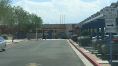 Mountain View School — Elementary School · 801 W Peoria Ave, Phoenix