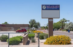 Roosevelt Elementary School — Elementary School · 828 S Valencia #1, Mesa