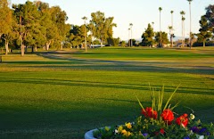 Palmbrook Golf Club — Golf Course · 9350 W Greenway Rd, Sun City